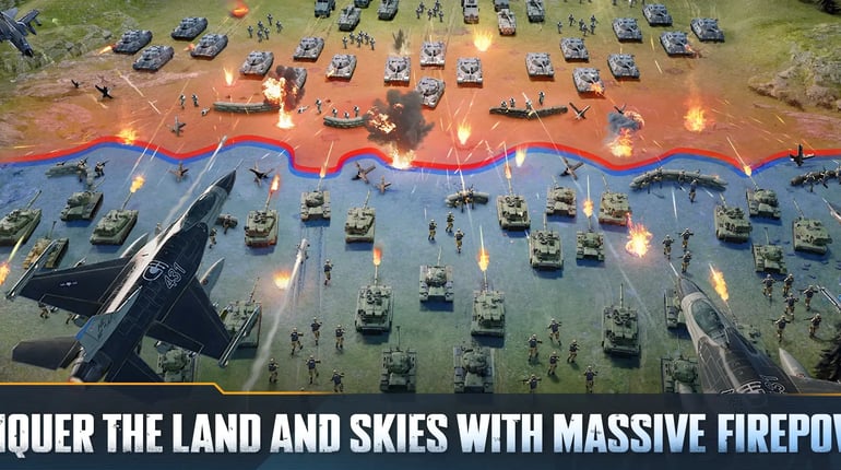 Warpath: Ace Shooter