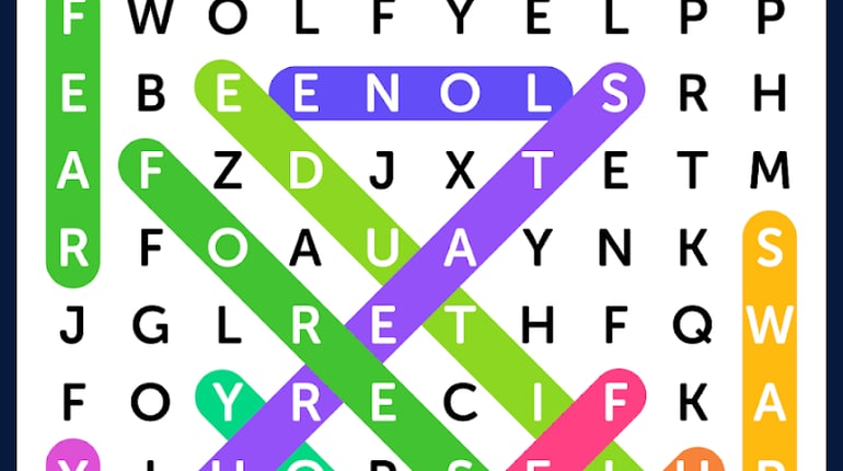 Word Search