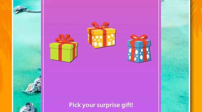 Word Surf - Word Game