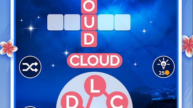 Wordscapes