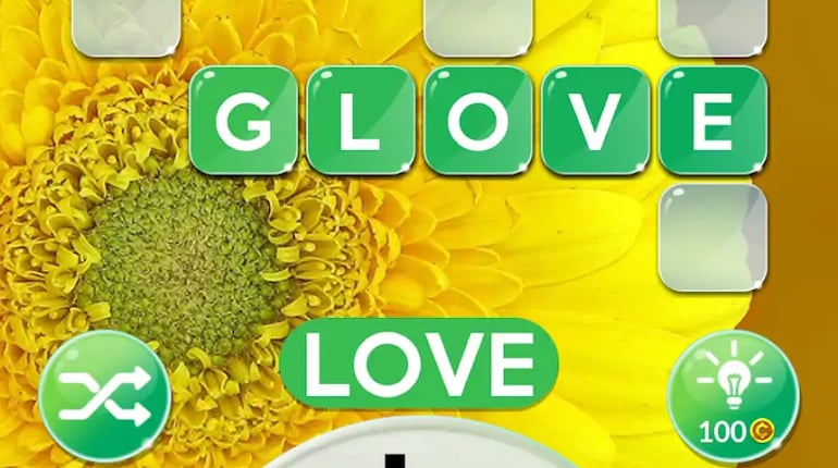Wordscapes In Bloom