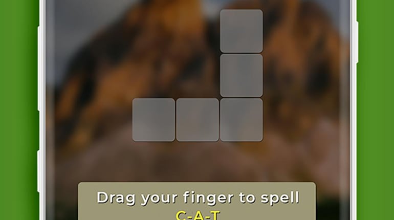 WOW 2: Word Connect Game