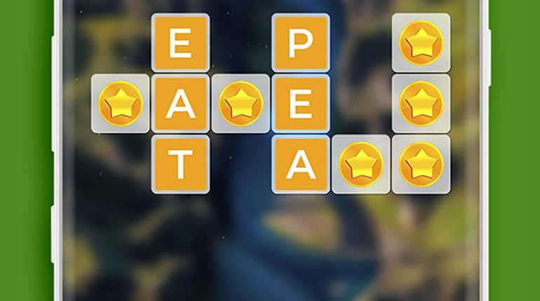 WOW 2: Word Connect Game