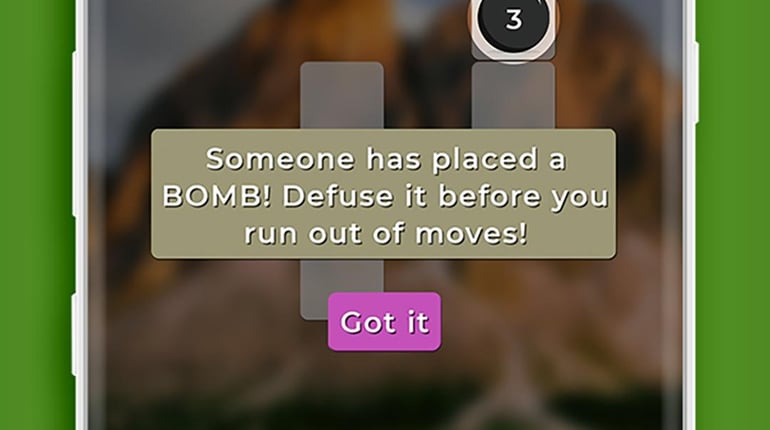 WOW 2: Word Connect Game