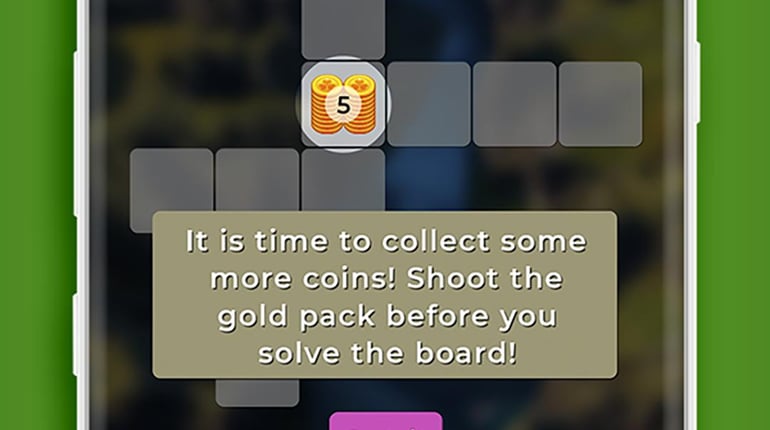 WOW 2: Word Connect Game