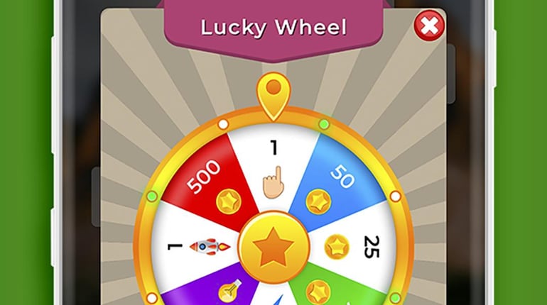 WOW 2: Word Connect Game