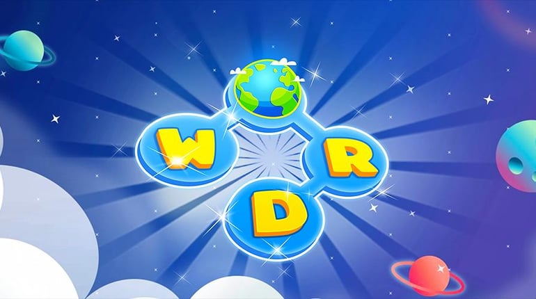 WOW 2: Word Connect Game