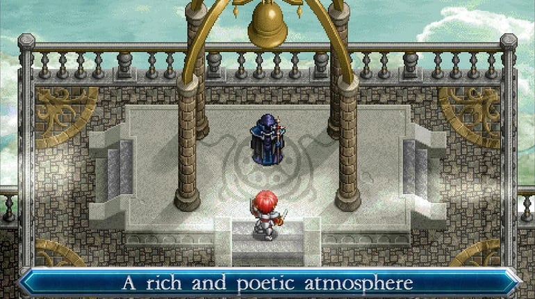 Ys Chronicles II