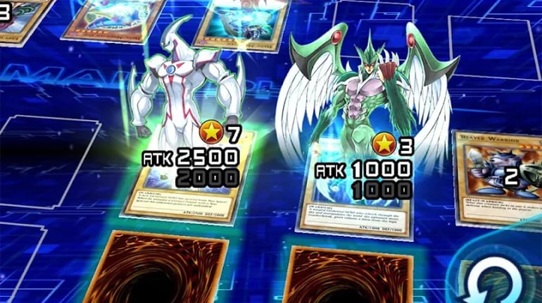 Yu-Gi-Oh! Duel Links