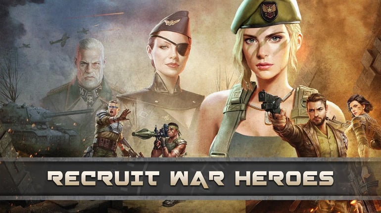 Z Day: Hearts of Heroes