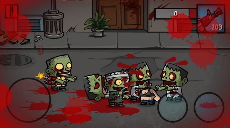 Zombieville USA 2