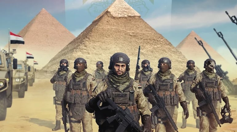 الجنرال | الحرب العالمية