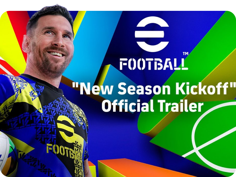 eFootball 2024