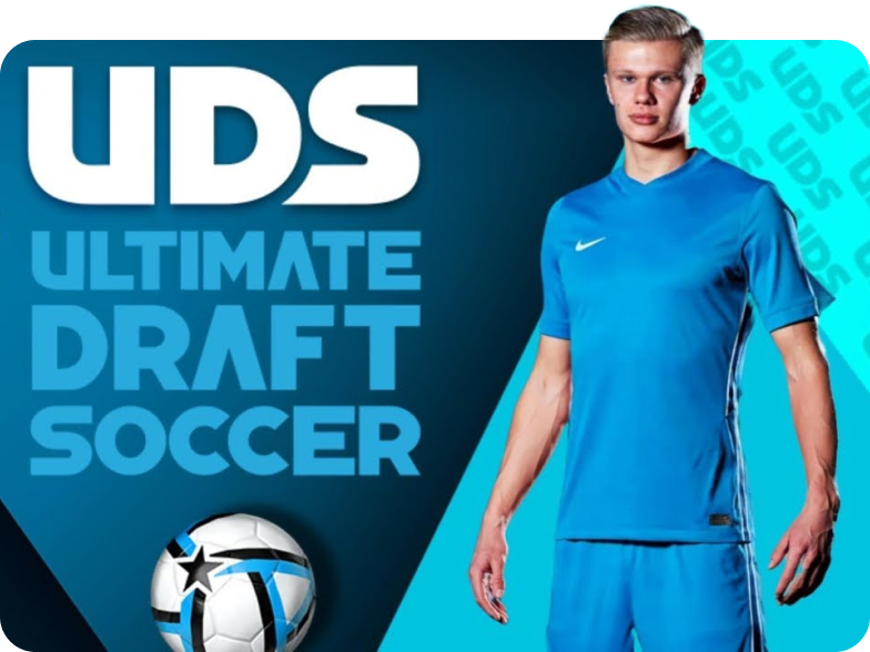 Ultimate Draft Soccer