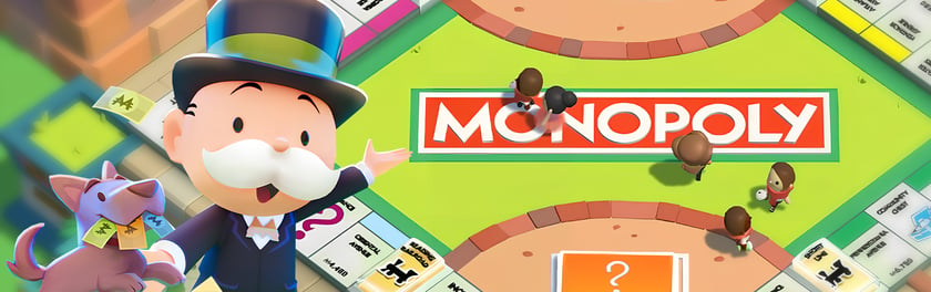 MONOPOLY GO!