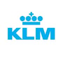 KLM(Royal Dutch Airlines)