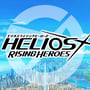 埃利奧斯·ライジング·ヒーローズ(Elios Rising Heroes)