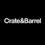 Crate and Barrel