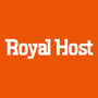 Royal Host(ロイヤルホスト)