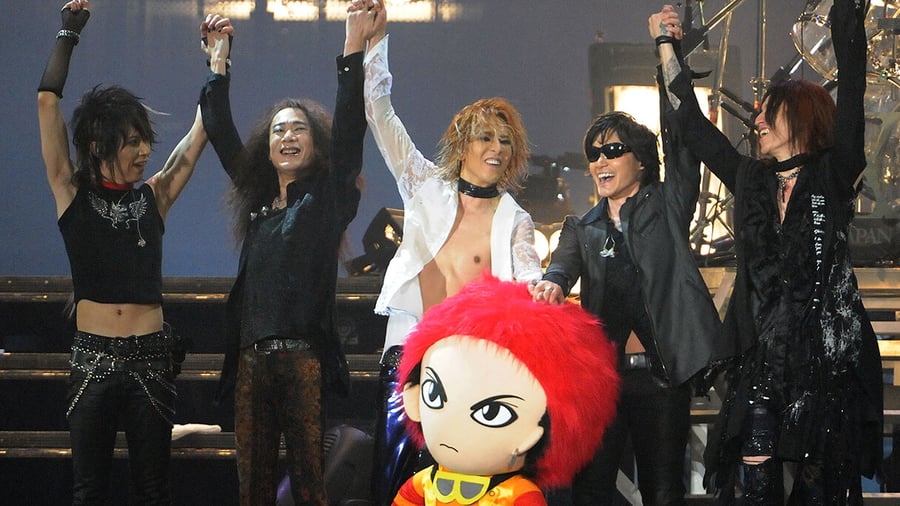X JAPAN「不仲説」時系列まとめ――YOSHIKIが「話し合いしない?」と呼びかけもToshlスルー【2024年8月7日最新】
