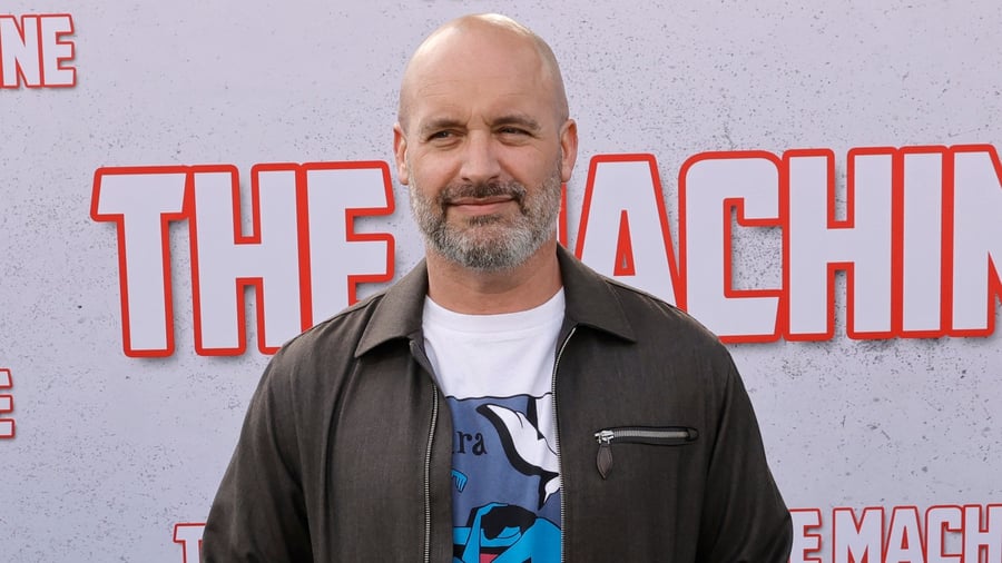 Tom Segura Sets 2025 Dates for Come Together Tour, Donates $100K to World Central Kitchen