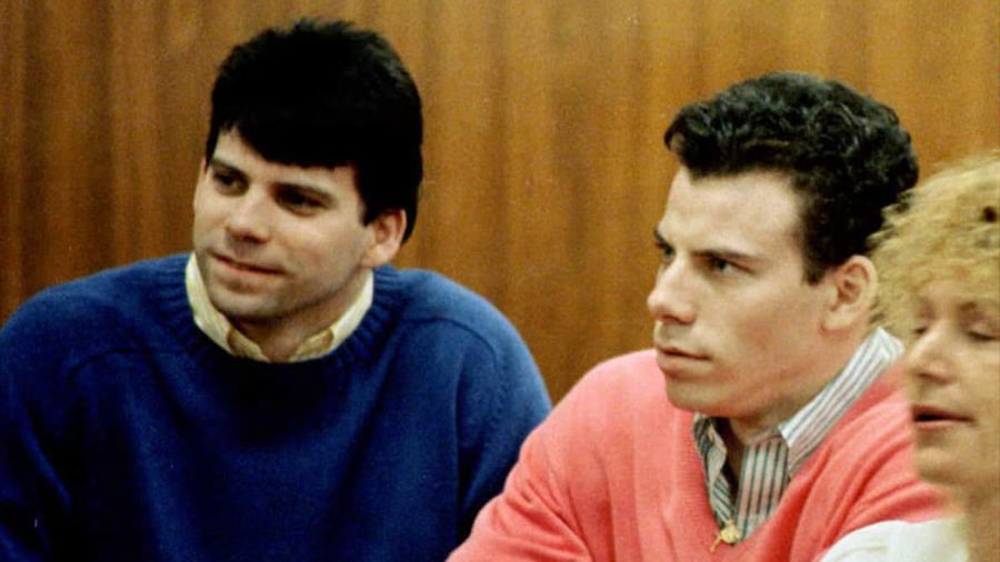 Los Angeles Prosecutors to Review New Evidence in Menendez Brothers’ 1996 Murder Conviction