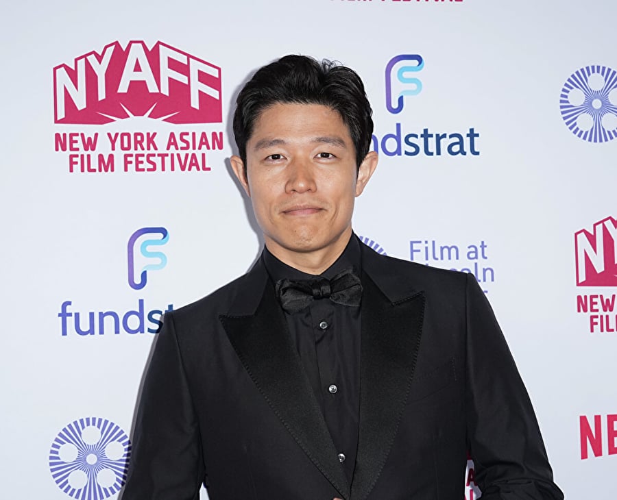 鈴木亮平、Netflix映画『シティーハンター』代表作に? 世界4位で「想像以上」と絶賛続出