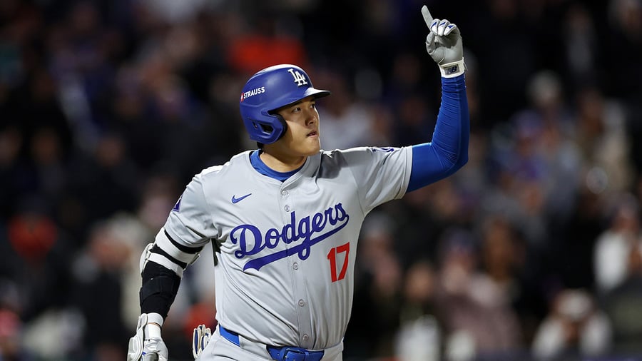 L.A. Dodgers Headed to World Series After Beating Mets, Will Face Yankees in the Fall Classic