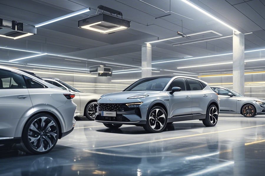 How to Choose a High-Value Car in the U.S.