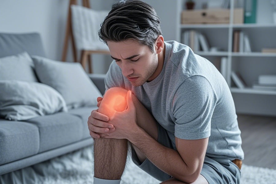 How to Prevent and Treat Knee Pain