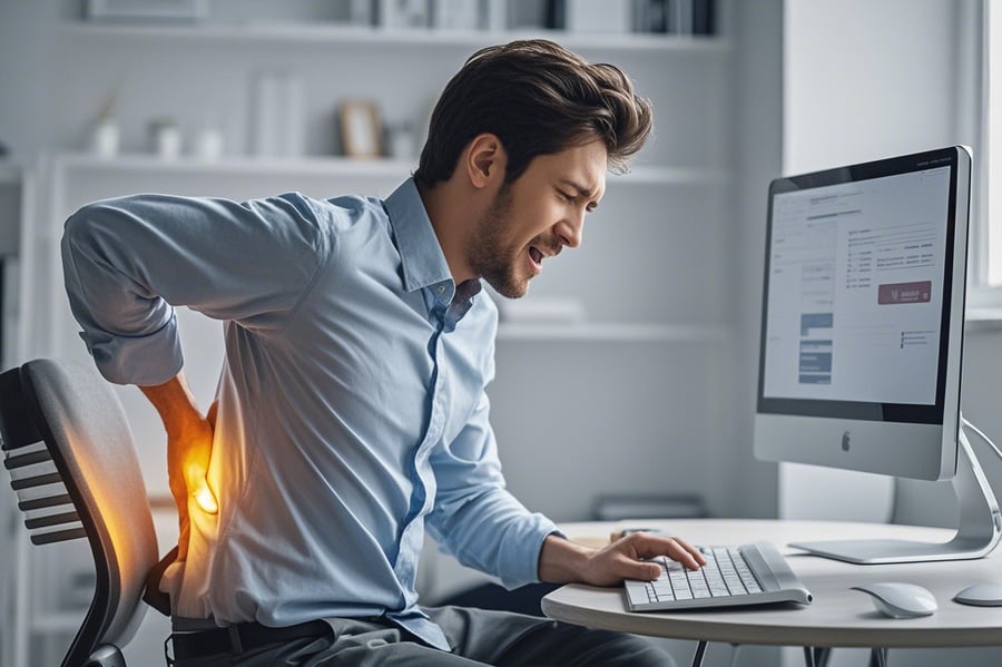 Say Goodbye to Back Pain: Effective Treatments You Can Start Today!