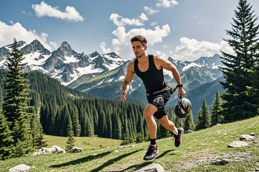 Unlock the Thrill of Outdoor Activities And Sports : Your Ultimate Guide to Hiking, Camping, and Adventure