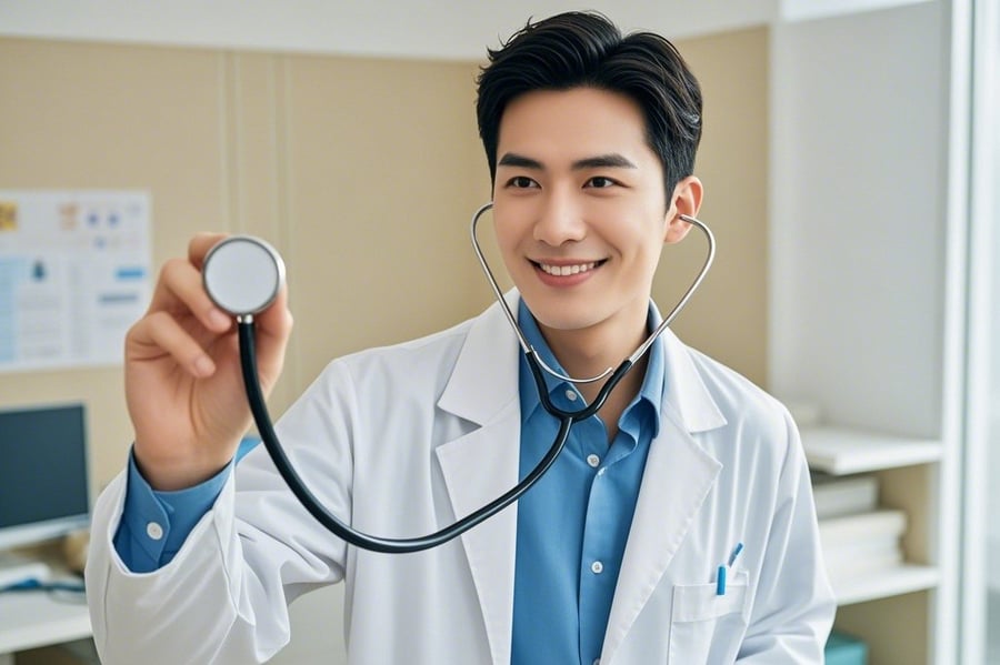 日本の小児科：平均年収が公開され、皆驚いています