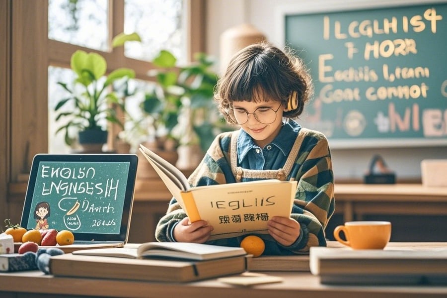 英語口語流利起來!4個簡單步驟幫你輕鬆開口