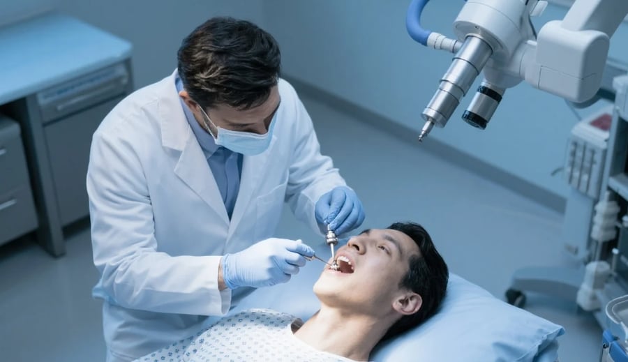 Missing Teeth? Here’s Why Dental Implants Are the #1 Solution