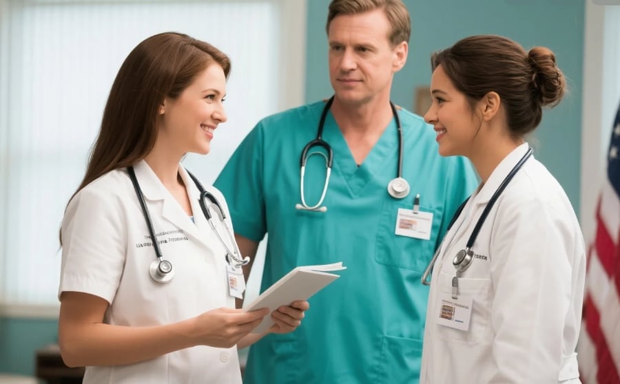 HCA Healthcare Online LPN Program: What is the Fastest Way to Become a Nurse?