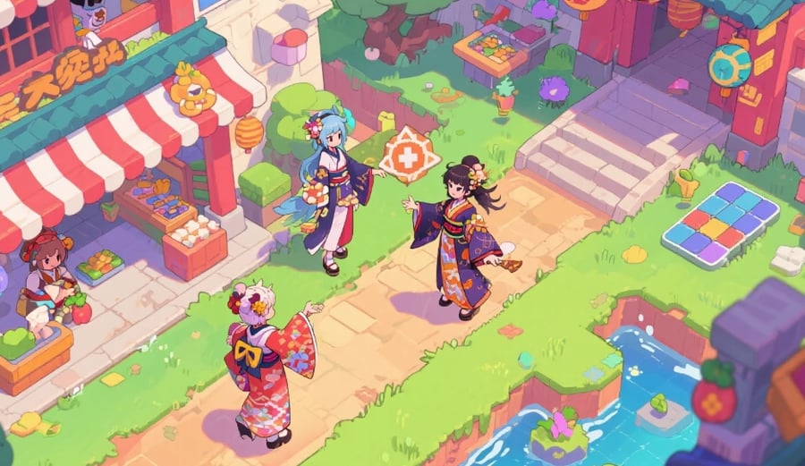 無料ゲーム人気の秘密:なぜ無料でこんなに面白いのか?