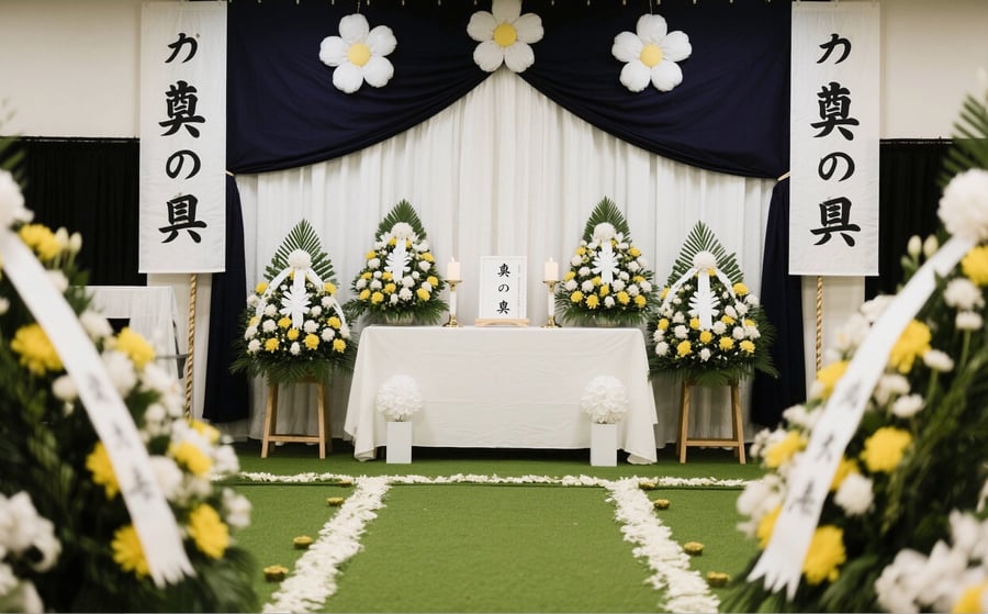 葬式の費用が高すぎる?この10の節約テクニックで簡単に対処できます!