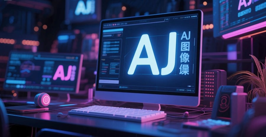 【2025年版】AIでエンタメ体験が激変!今すぐ試したい注目ツール10選