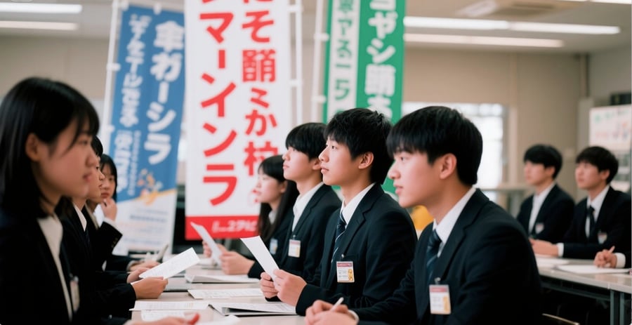 「<2025年卒限定>未経験歓迎×大手企業多数!あなたの夢を叶える新卒求人がここに」