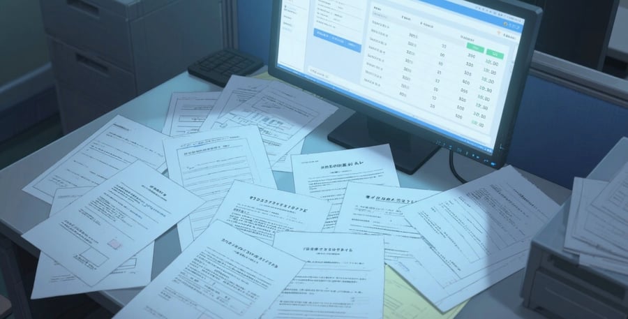 ローン審査に落ちた方必見!審査なし自社ローンの全知識