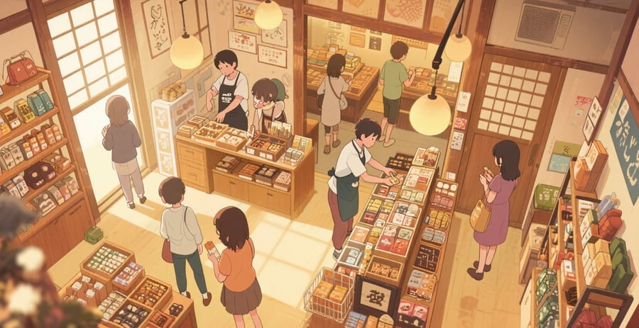 月商10倍も夢じゃない!ネットショップで売れ続けるための最新マーケ戦略と運営術とは?