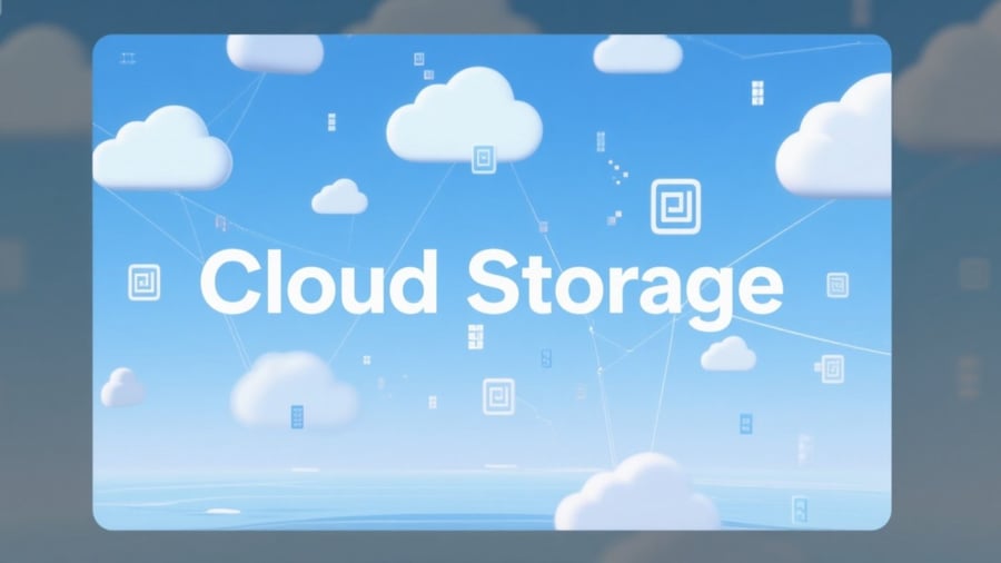 End ‘Storage Full’ Alerts with Cloud Storage – Keep Every Memory Safe!