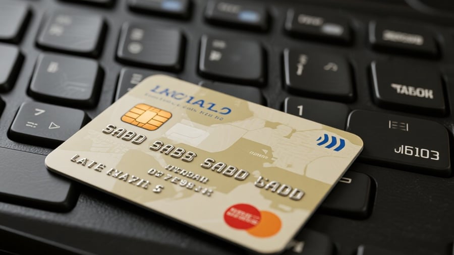 Credit Cards Demystified: What You Need to Know Before Applying
