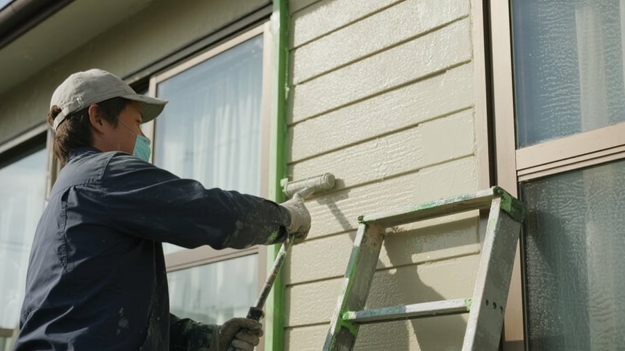 外壁リフォーム完全ガイド:素材選び・業者比較・デザイン実例まで徹底解説