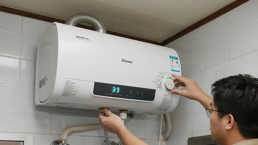 給湯器の修理か交換か?判断基準と費用比較