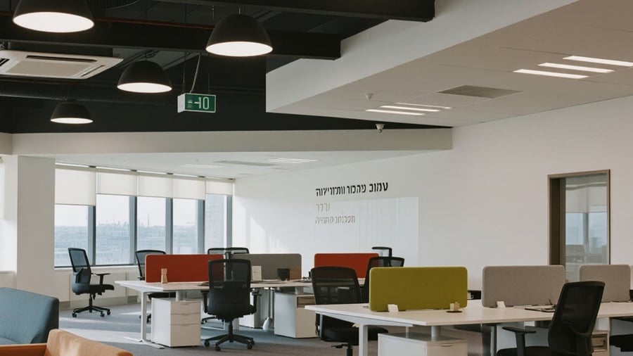 Need a Desk for a Day? Here’s How to Rent Office Space by the Day in 2025