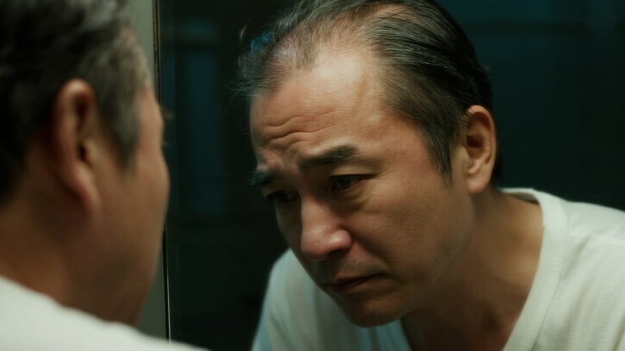 日本中高年層向けの植毛ガイド:成功するための知識と注意点