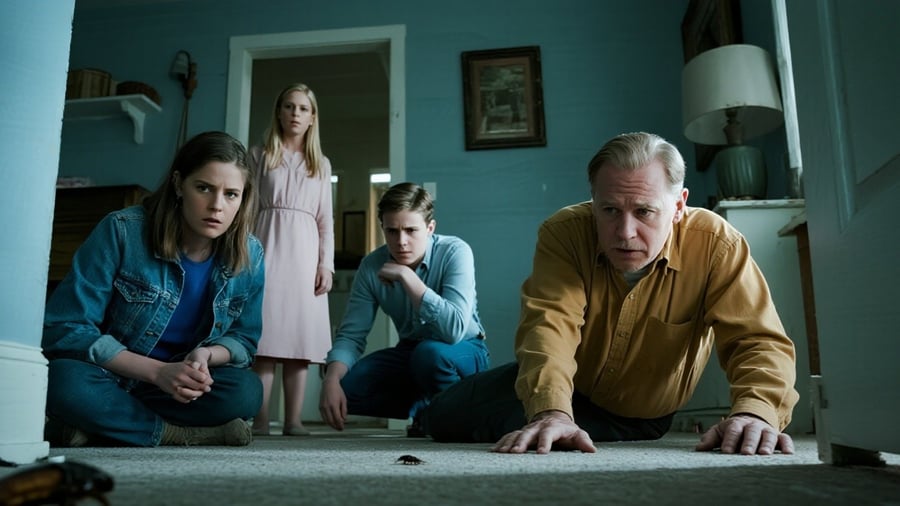 How to Effectively Prevent Pests with Professional Control Services