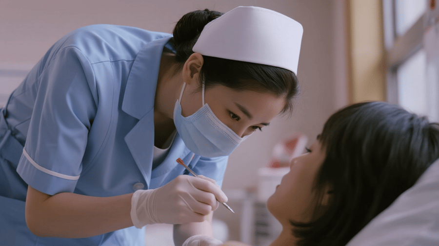 介護士の仕事:日本で介護士になりたい人のためのガイド